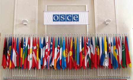Serbia remplaza a Suiza en la presidencia de la OSCE en 2015